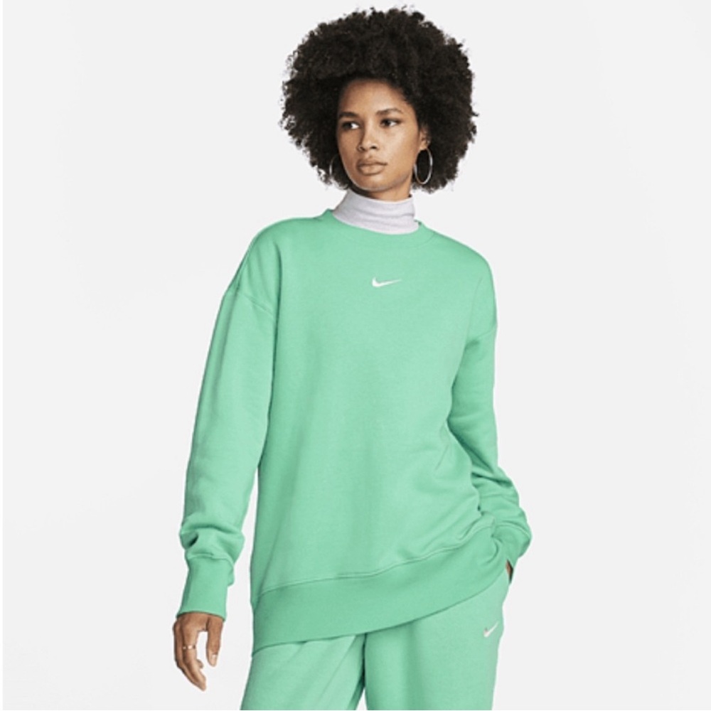 Nike Phoenix Crewneck Sweatshirt